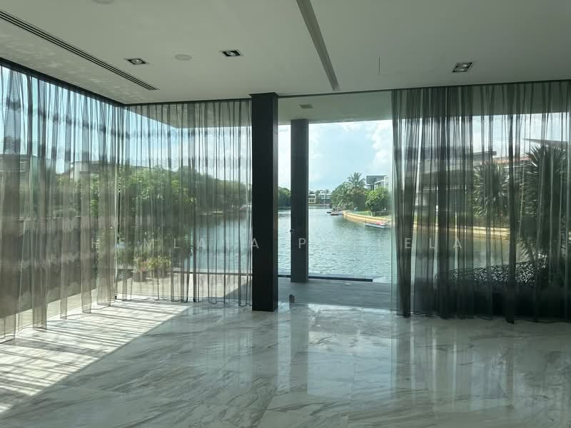 sentosa cove ocean drive, ocean drive, 6 Bedrooms, 7,700 sqft, Detached House For Sale, by Hemlata Pathela, 24882272 - PropertyGuru.com.sg