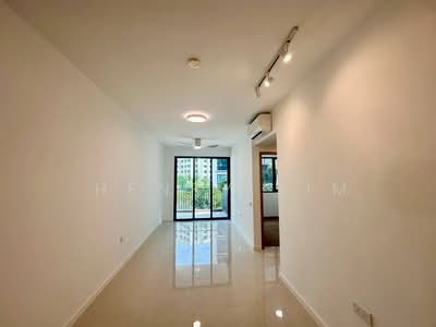 For Sale - Treasure at Tampines