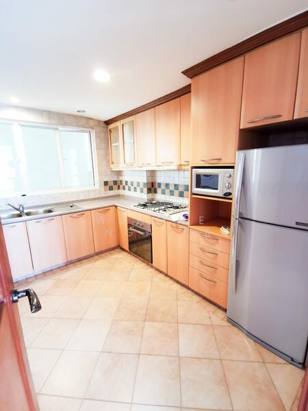 For Rent - Emerald Garden