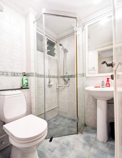 For Rent - Emerald Garden