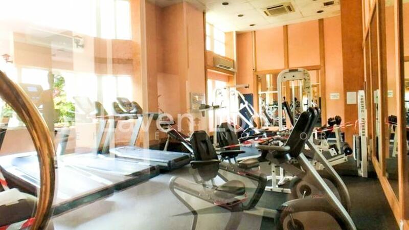 For Rent - Emerald Garden