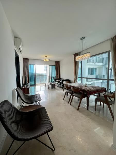 Thomson Grand, 25 Sin Ming Walk, 3 Bedrooms, 1,367 sqft, Condominium For Rent, by Siok Keng, 24882380 - PropertyGuru.com.sg