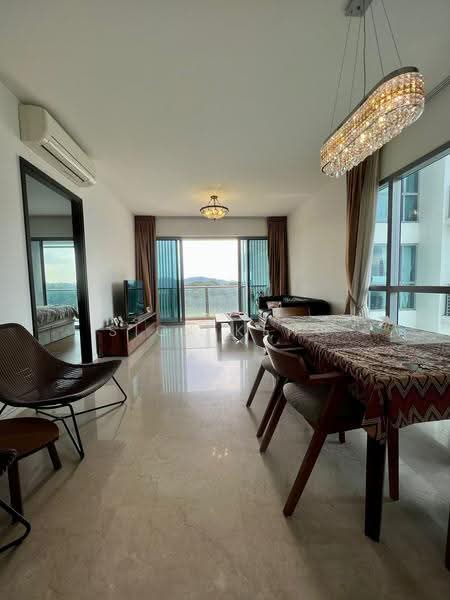 Thomson Grand, 25 Sin Ming Walk, 3 Bedrooms, 1,367 sqft, Condominium For Rent, by Siok Keng, 24882380 - PropertyGuru.com.sg