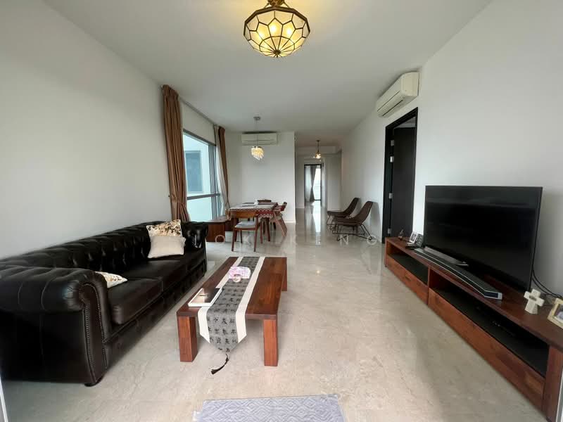 Thomson Grand, 25 Sin Ming Walk, 3 Bedrooms, 1,367 sqft, Condominium For Rent, by Siok Keng, 24882380 - PropertyGuru.com.sg