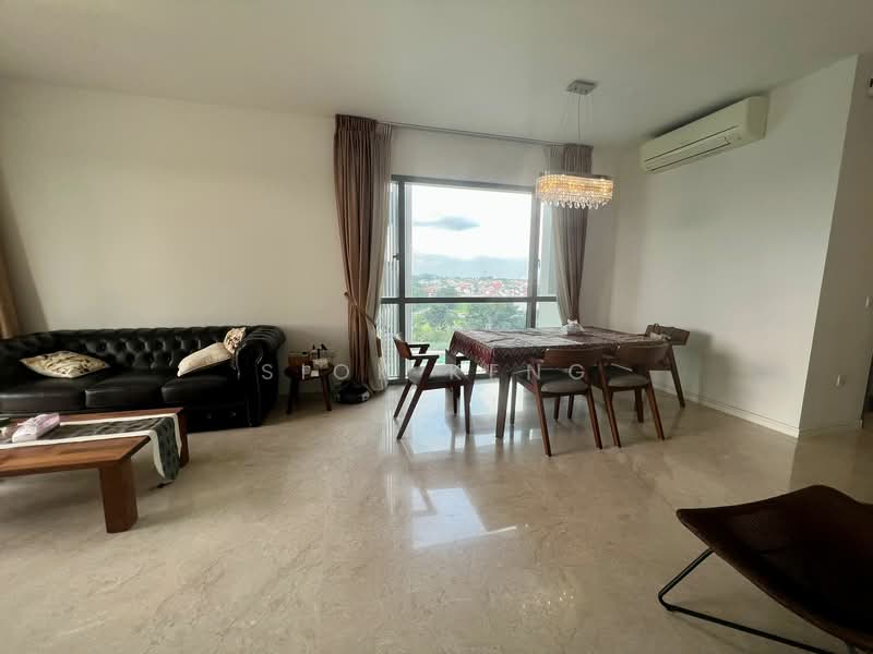Thomson Grand, 25 Sin Ming Walk, 3 Bedrooms, 1,367 sqft, Condominium For Rent, by Siok Keng, 24882380 - PropertyGuru.com.sg