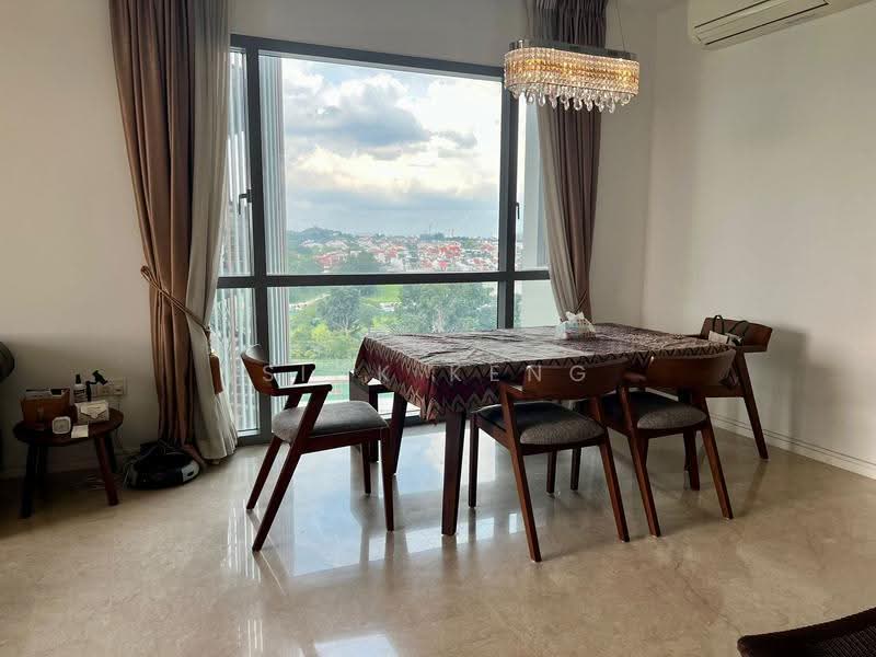 Thomson Grand, 25 Sin Ming Walk, 3 Bedrooms, 1,367 sqft, Condominium For Rent, by Siok Keng, 24882380 - PropertyGuru.com.sg