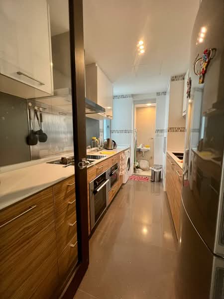 Thomson Grand, 25 Sin Ming Walk, 3 Bedrooms, 1,367 sqft, Condominium For Rent, by Siok Keng, 24882380 - PropertyGuru.com.sg