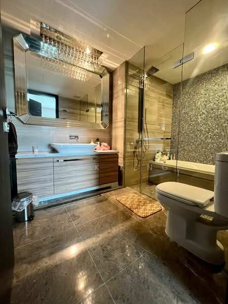 Thomson Grand, 25 Sin Ming Walk, 3 Bedrooms, 1,367 sqft, Condominium For Rent, by Siok Keng, 24882380 - PropertyGuru.com.sg