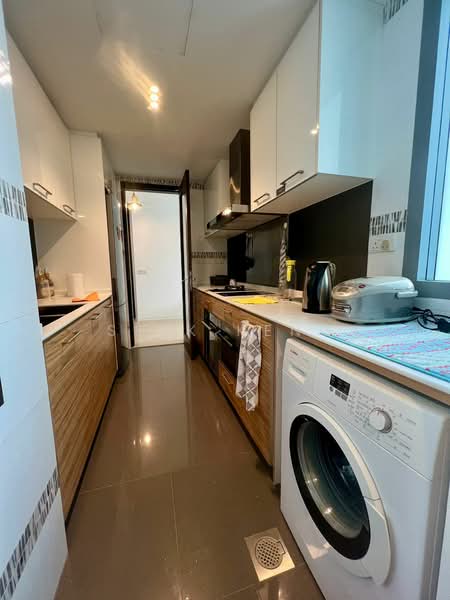 Thomson Grand, 25 Sin Ming Walk, 3 Bedrooms, 1,367 sqft, Condominium For Rent, by Siok Keng, 24882380 - PropertyGuru.com.sg
