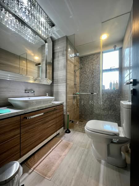 Thomson Grand, 25 Sin Ming Walk, 3 Bedrooms, 1,367 sqft, Condominium For Rent, by Siok Keng, 24882380 - PropertyGuru.com.sg