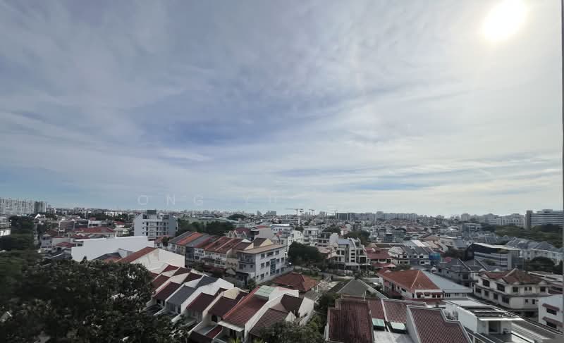The Florence Residences, 83 Hougang Avenue 2, 3 Bedrooms, 936 sqft, Condominium For Rent, by Ong Yu Rong, 24882569 - PropertyGuru.com.sg