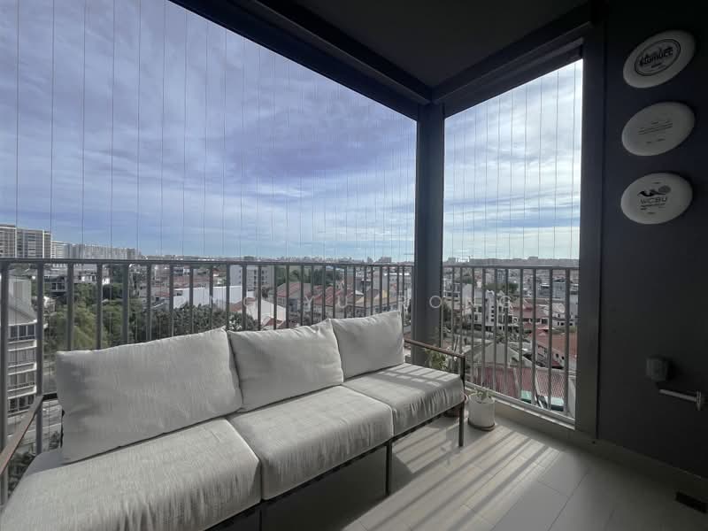 The Florence Residences, 83 Hougang Avenue 2, 3 Bedrooms, 936 sqft, Condominium For Rent, by Ong Yu Rong, 24882569 - PropertyGuru.com.sg
