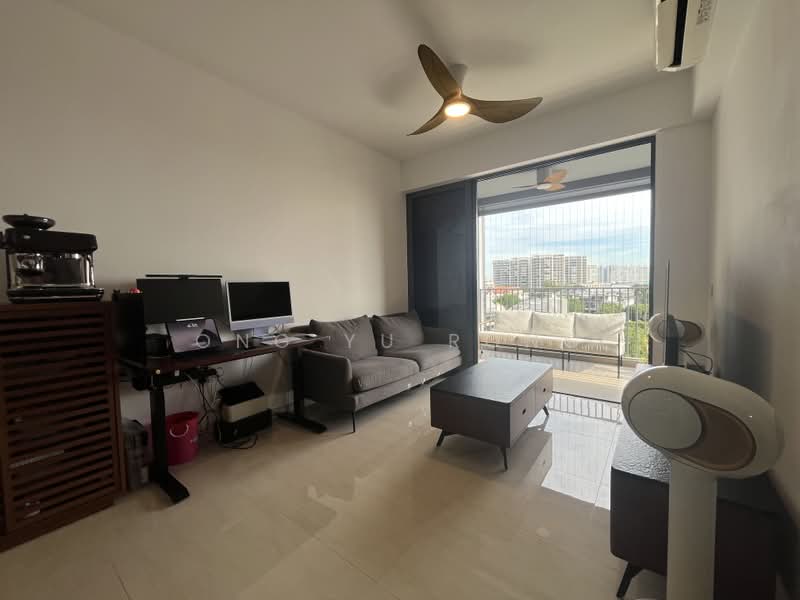 The Florence Residences, 83 Hougang Avenue 2, 3 Bedrooms, 936 sqft, Condominium For Rent, by Ong Yu Rong, 24882569 - PropertyGuru.com.sg