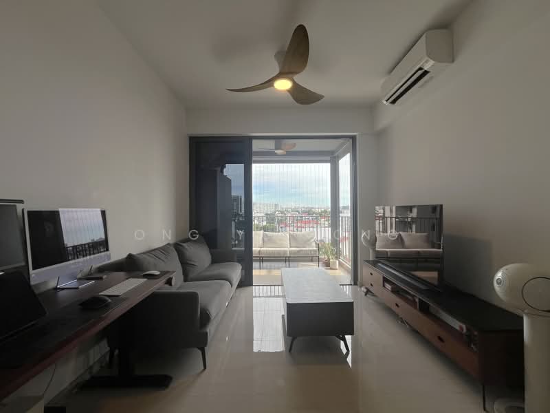 The Florence Residences, 83 Hougang Avenue 2, 3 Bedrooms, 936 sqft, Condominium For Rent, by Ong Yu Rong, 24882569 - PropertyGuru.com.sg