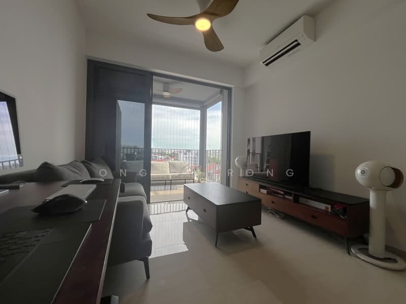 The Florence Residences, 83 Hougang Avenue 2, 3 Bedrooms, 936 sqft, Condominium For Rent, by Ong Yu Rong, 24882569 - PropertyGuru.com.sg