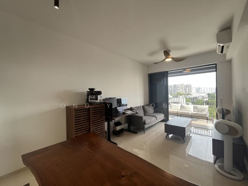 The Florence Residences, 83 Hougang Avenue 2, 3 Bedrooms, 936 sqft, Condominium For Rent, by Ong Yu Rong, 24882569 - PropertyGuru.com.sg