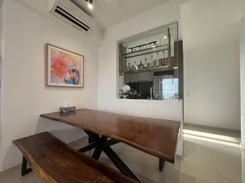 The Florence Residences, 83 Hougang Avenue 2, 3 Bedrooms, 936 sqft, Condominium For Rent, by Ong Yu Rong, 24882569 - PropertyGuru.com.sg