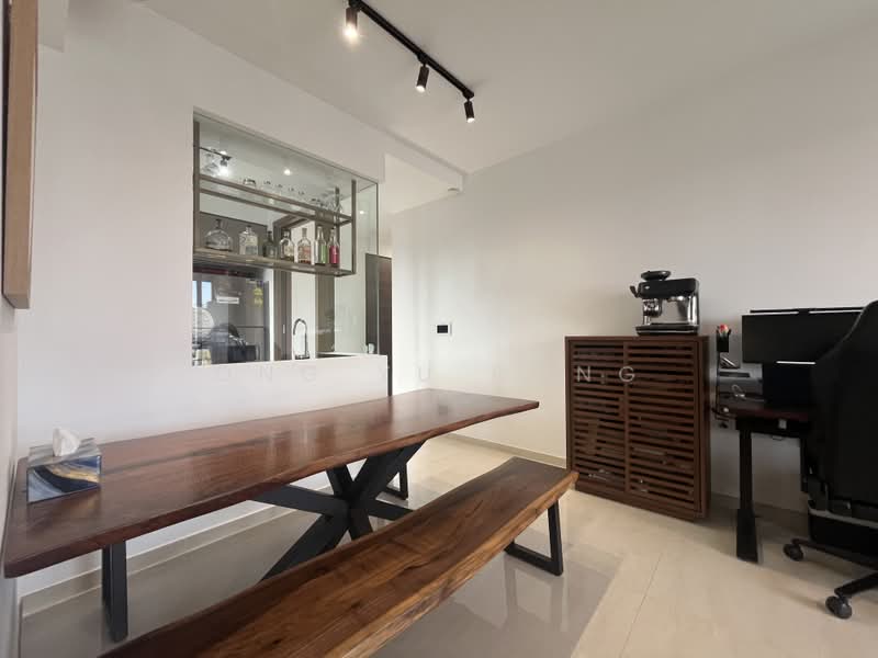 The Florence Residences, 83 Hougang Avenue 2, 3 Bedrooms, 936 sqft, Condominium For Rent, by Ong Yu Rong, 24882569 - PropertyGuru.com.sg