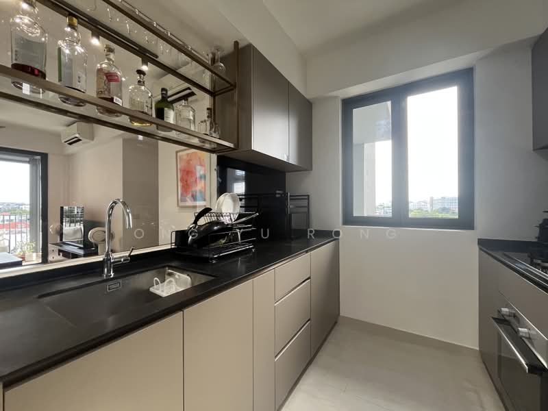 The Florence Residences, 83 Hougang Avenue 2, 3 Bedrooms, 936 sqft, Condominium For Rent, by Ong Yu Rong, 24882569 - PropertyGuru.com.sg