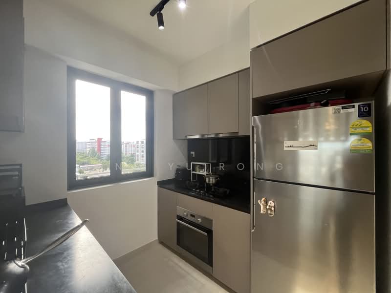 The Florence Residences, 83 Hougang Avenue 2, 3 Bedrooms, 936 sqft, Condominium For Rent, by Ong Yu Rong, 24882569 - PropertyGuru.com.sg