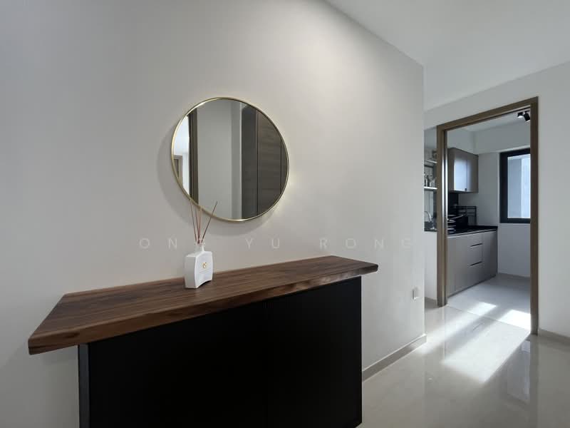 The Florence Residences, 83 Hougang Avenue 2, 3 Bedrooms, 936 sqft, Condominium For Rent, by Ong Yu Rong, 24882569 - PropertyGuru.com.sg