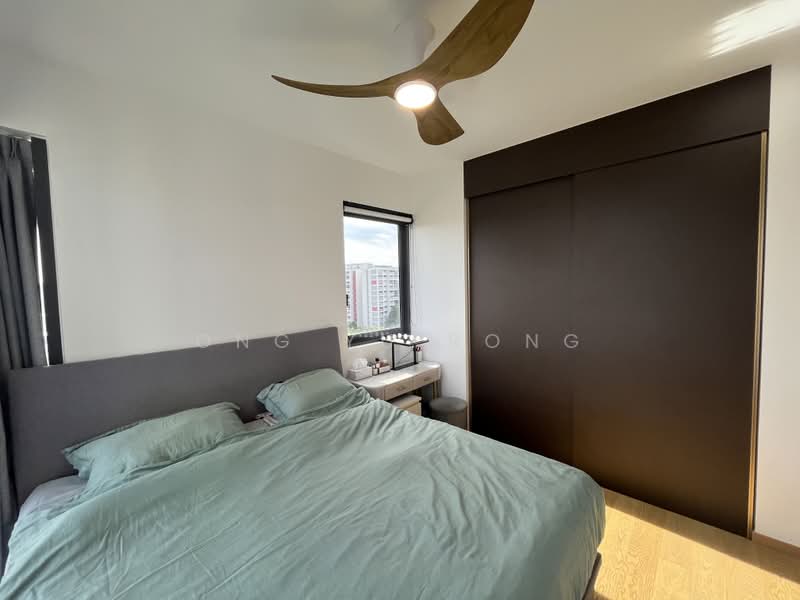 The Florence Residences, 83 Hougang Avenue 2, 3 Bedrooms, 936 sqft, Condominium For Rent, by Ong Yu Rong, 24882569 - PropertyGuru.com.sg