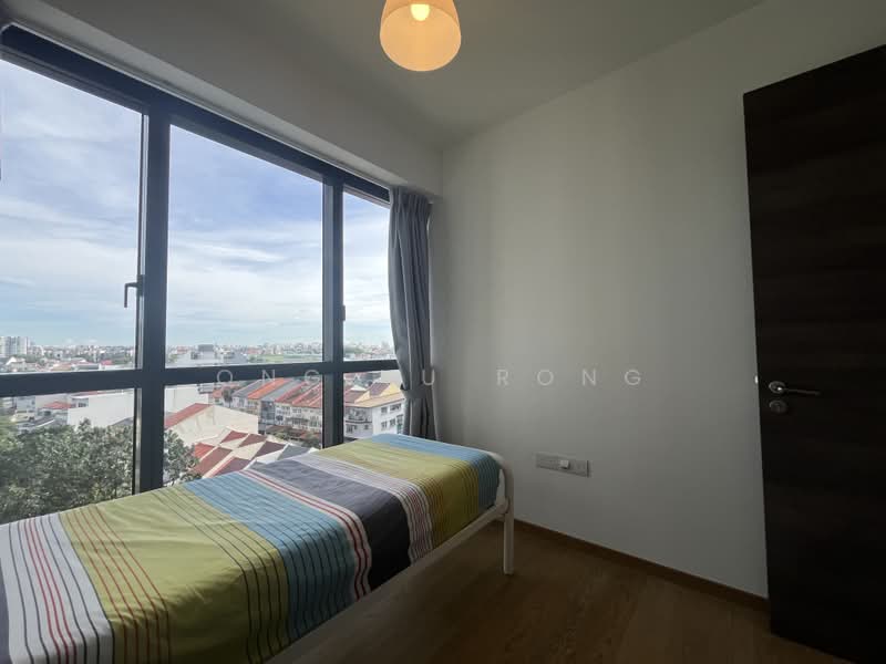 The Florence Residences, 83 Hougang Avenue 2, 3 Bedrooms, 936 sqft, Condominium For Rent, by Ong Yu Rong, 24882569 - PropertyGuru.com.sg