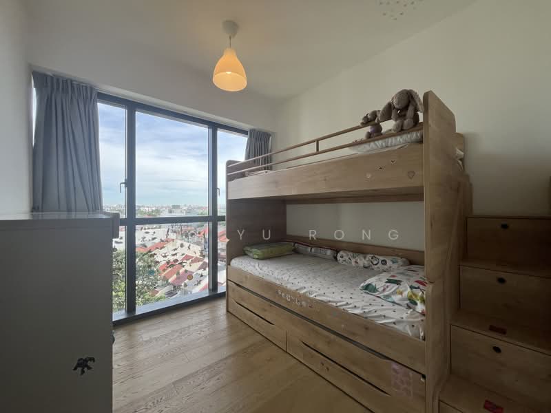 The Florence Residences, 83 Hougang Avenue 2, 3 Bedrooms, 936 sqft, Condominium For Rent, by Ong Yu Rong, 24882569 - PropertyGuru.com.sg