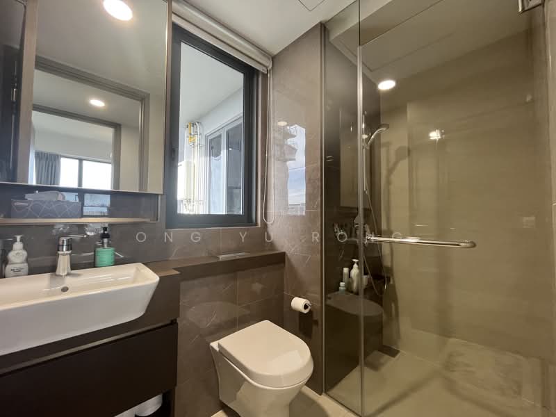 The Florence Residences, 83 Hougang Avenue 2, 3 Bedrooms, 936 sqft, Condominium For Rent, by Ong Yu Rong, 24882569 - PropertyGuru.com.sg