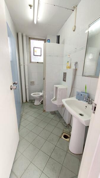 Tannery Building, 64D Kallang Pudding Road, 1,350 sqft, Light Industrial (B1) For Rent, by John Chia, 24882570 - CommercialGuru.com.sg
