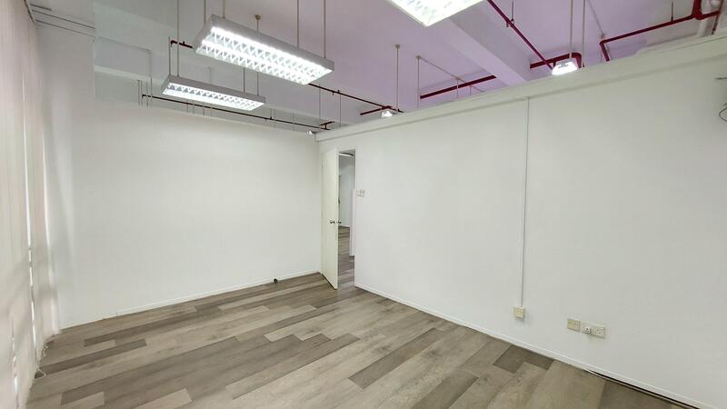 Tannery Building, 64D Kallang Pudding Road, 1,350 sqft, Light Industrial (B1) For Rent, by John Chia, 24882570 - CommercialGuru.com.sg