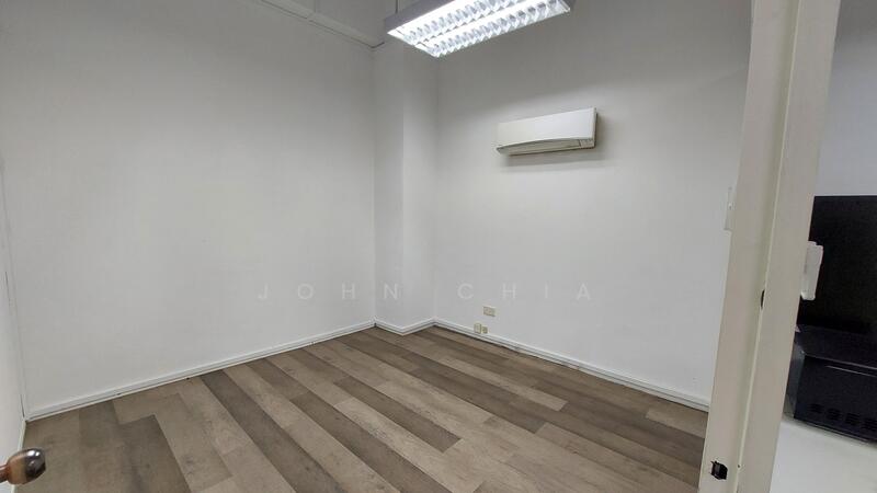 Tannery Building, 64D Kallang Pudding Road, 1,350 sqft, Light Industrial (B1) For Rent, by John Chia, 24882570 - CommercialGuru.com.sg