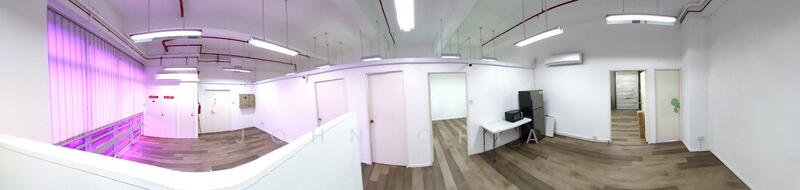 Tannery Building, 64D Kallang Pudding Road, 1,350 sqft, Light Industrial (B1) For Rent, by John Chia, 24882570 - CommercialGuru.com.sg