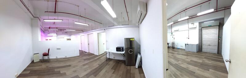 Tannery Building, 64D Kallang Pudding Road, 1,350 sqft, Light Industrial (B1) For Rent, by John Chia, 24882570 - CommercialGuru.com.sg