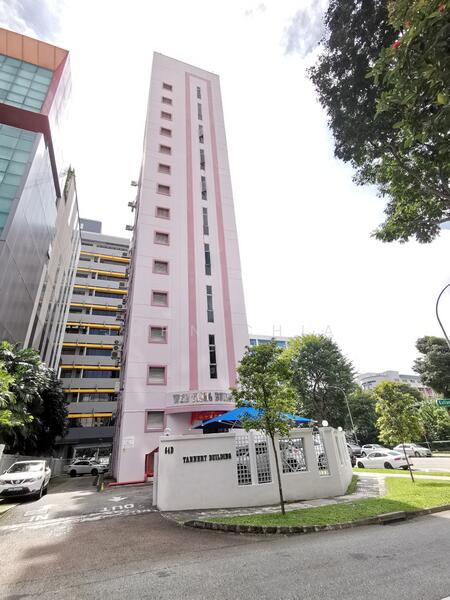 Tannery Building, 64D Kallang Pudding Road, 1,350 sqft, Light Industrial (B1) For Rent, by John Chia, 24882570 - CommercialGuru.com.sg