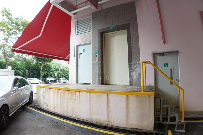 Tannery Building, 64D Kallang Pudding Road, 1,350 sqft, Light Industrial (B1) For Rent, by John Chia, 24882570 - CommercialGuru.com.sg