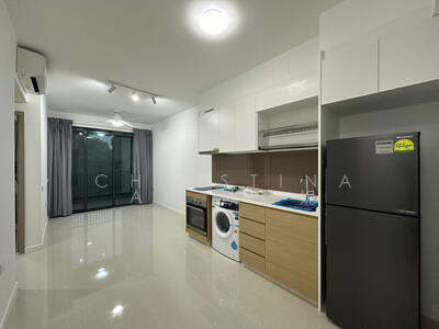 For Rent - Treasure at Tampines