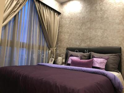 For Sale - Avant Residences