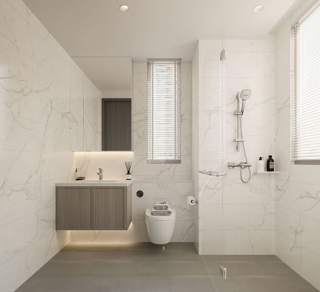 The LakeGarden Residences, 80 Yuan Ching Road, 4 Bedrooms, 2,153 sqft, Condominium For Sale, by Jeremy Toh, 24882718 - PropertyGuru.com.sg
