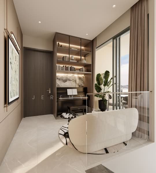The LakeGarden Residences, 80 Yuan Ching Road, 4 Bedrooms, 2,153 sqft, Condominium For Sale, by Jeremy Toh, 24882718 - PropertyGuru.com.sg