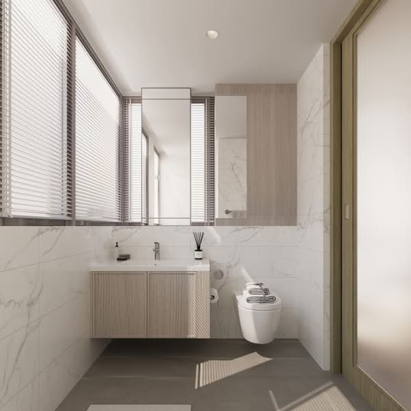 The LakeGarden Residences, 80 Yuan Ching Road, 4 Bedrooms, 2,153 sqft, Condominium For Sale, by Jeremy Toh, 24882718 - PropertyGuru.com.sg