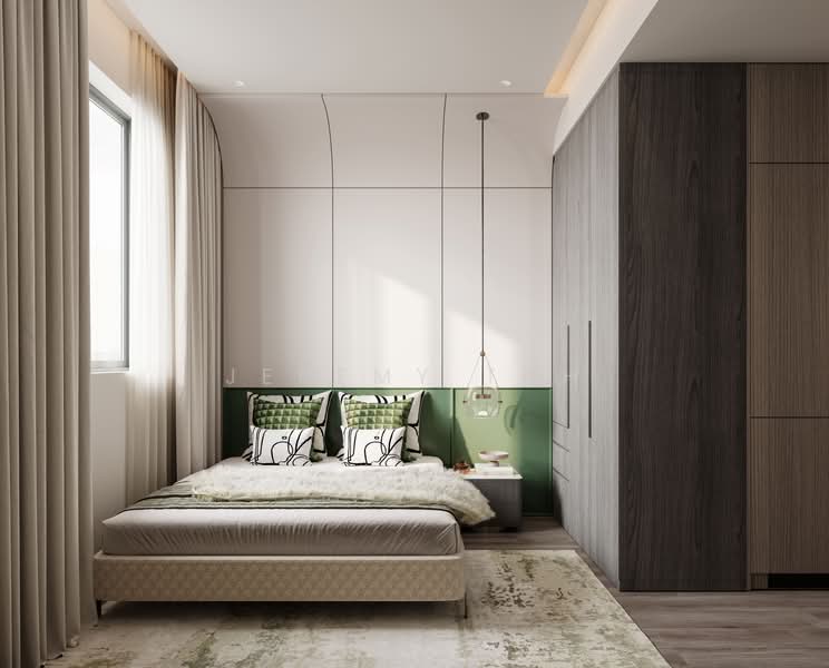 The LakeGarden Residences, 80 Yuan Ching Road, 4 Bedrooms, 2,153 sqft, Condominium For Sale, by Jeremy Toh, 24882718 - PropertyGuru.com.sg