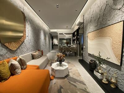 For Sale - The LakeGarden Residences