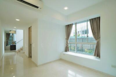 For Rent - Jade Garden