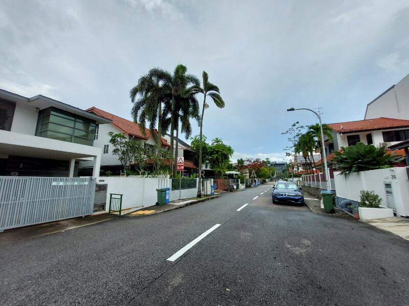 Watten Drive Intermediate Terrace Terraced House For Sale at S