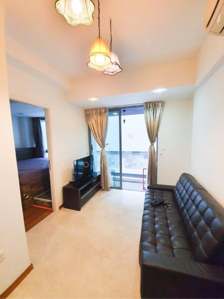 Wilkie 80, 80 Wilkie Road, 1 Bedroom, 398 sqft, Apartment For Rent, by Jason Wong, 24882810 - PropertyGuru.com.sg