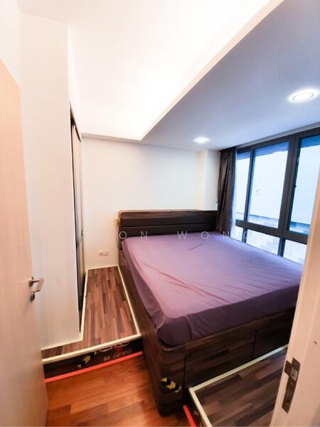 Wilkie 80, 80 Wilkie Road, 1 Bedroom, 398 sqft, Apartment For Rent, by Jason Wong, 24882810 - PropertyGuru.com.sg