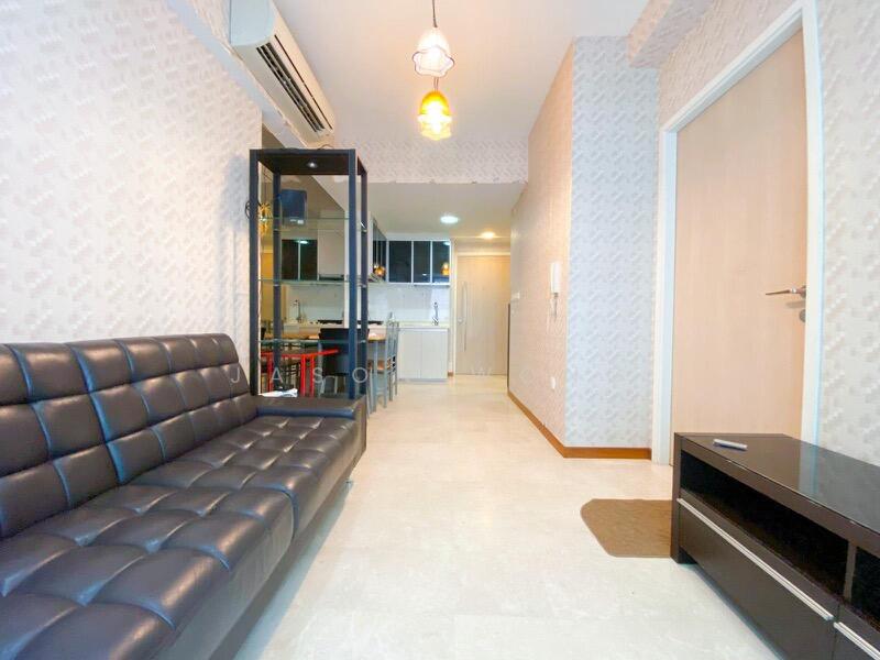 Wilkie 80, 80 Wilkie Road, 1 Bedroom, 398 sqft, Apartment For Rent, by Jason Wong, 24882810 - PropertyGuru.com.sg