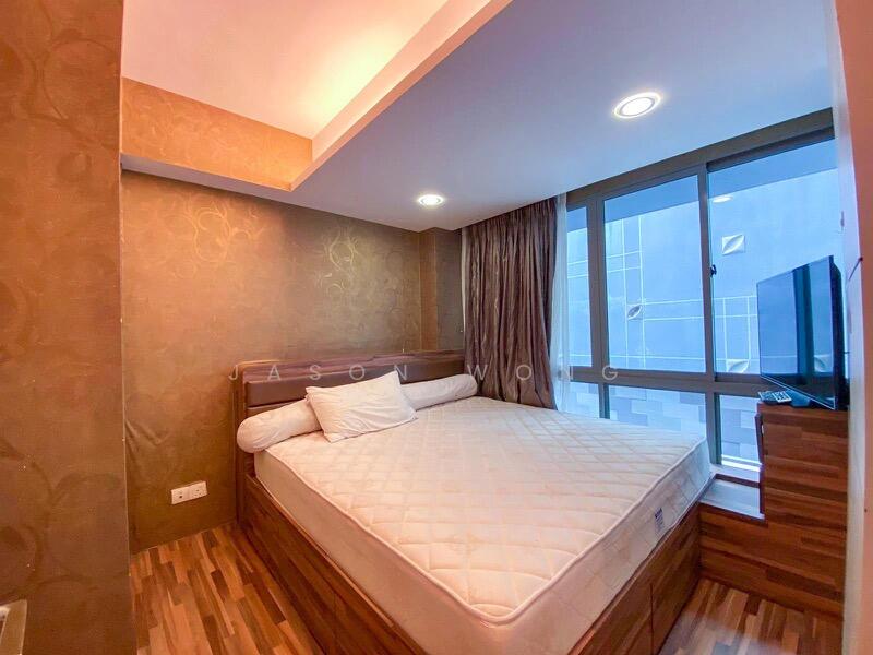 Wilkie 80, 80 Wilkie Road, 1 Bedroom, 398 sqft, Apartment For Rent, by Jason Wong, 24882810 - PropertyGuru.com.sg