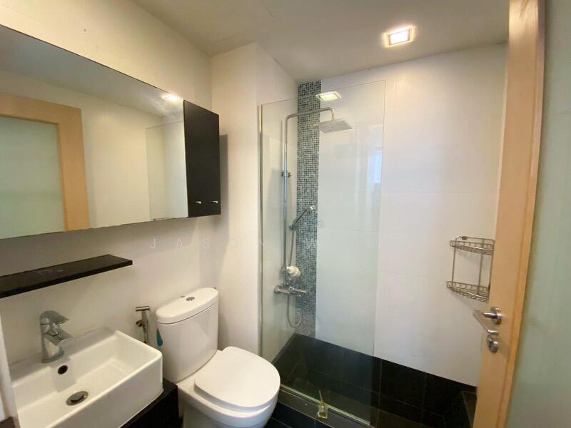 Wilkie 80, 80 Wilkie Road, 1 Bedroom, 398 sqft, Apartment For Rent, by Jason Wong, 24882810 - PropertyGuru.com.sg